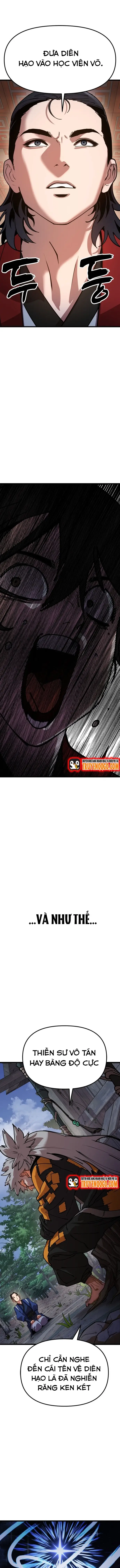 Cổ Lục Thái Tôn Chap 1 - Next Chap 2