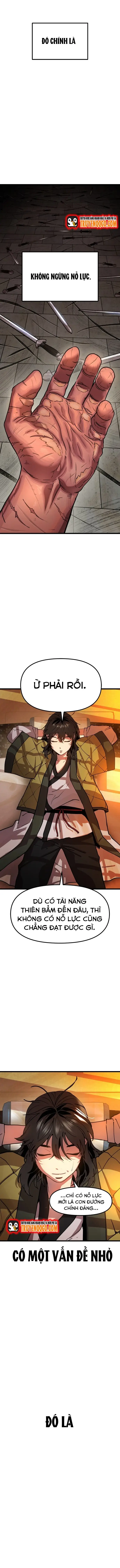 Cổ Lục Thái Tôn Chap 1 - Next Chap 2