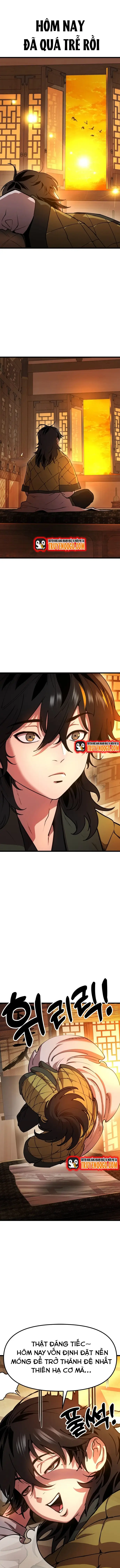 Cổ Lục Thái Tôn Chap 1 - Next Chap 2