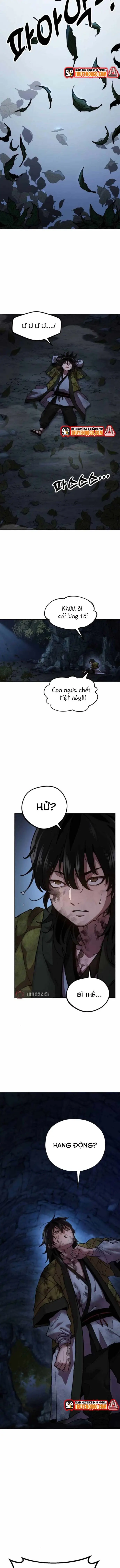 Cổ Lục Thái Tôn Chap 2 - Next Chap 3