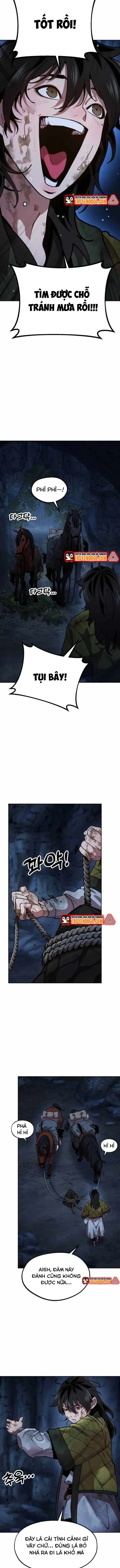 Cổ Lục Thái Tôn Chap 2 - Next Chap 3