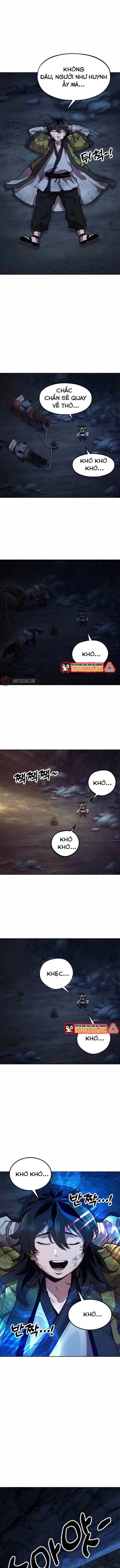 Cổ Lục Thái Tôn Chap 2 - Next Chap 3