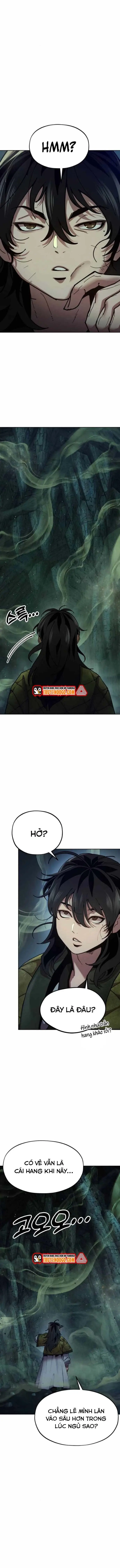 Cổ Lục Thái Tôn Chap 2 - Next Chap 3