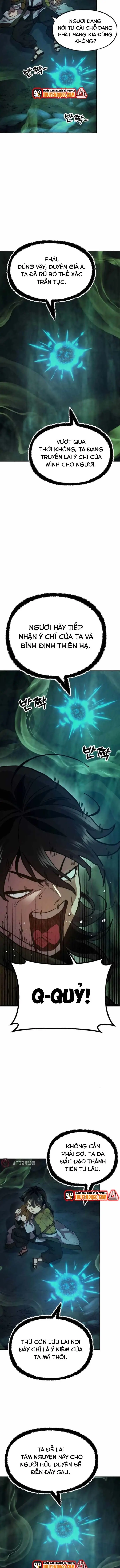 Cổ Lục Thái Tôn Chap 2 - Next Chap 3