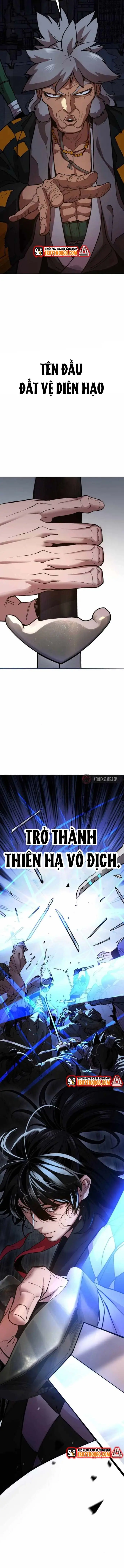 Cổ Lục Thái Tôn Chap 2 - Next Chap 3