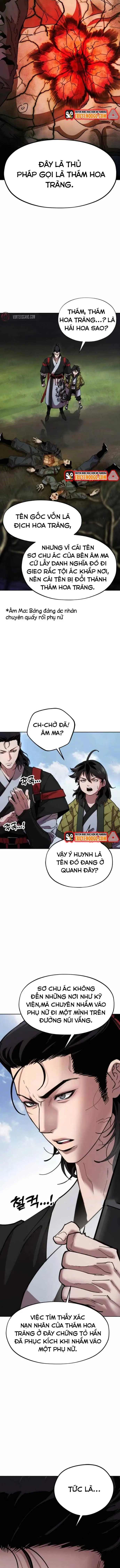 Cổ Lục Thái Tôn Chap 2 - Next Chap 3