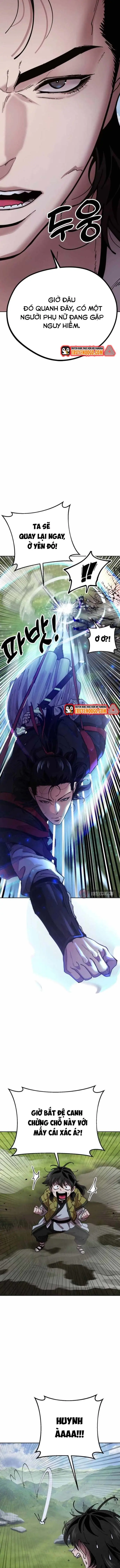 Cổ Lục Thái Tôn Chap 2 - Next Chap 3