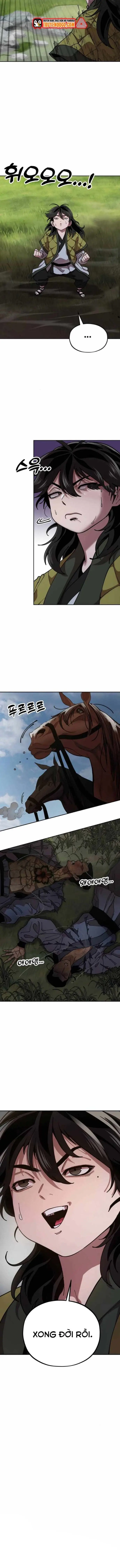 Cổ Lục Thái Tôn Chap 2 - Next Chap 3