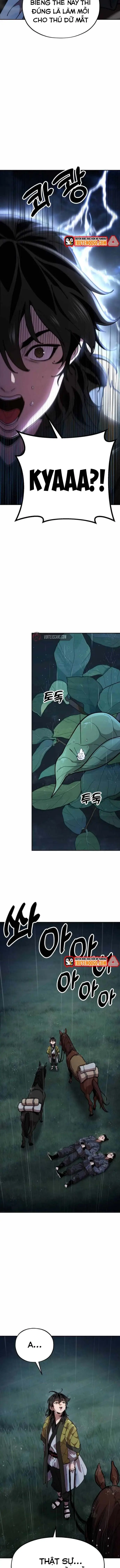 Cổ Lục Thái Tôn Chap 2 - Next Chap 3