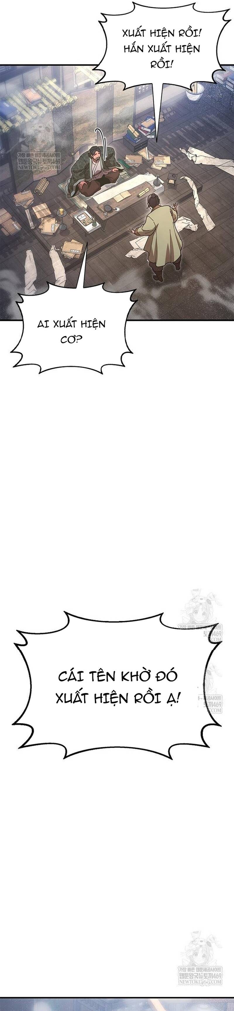 Cổ Lục Thái Tôn Chap 21 - Next Chap 22