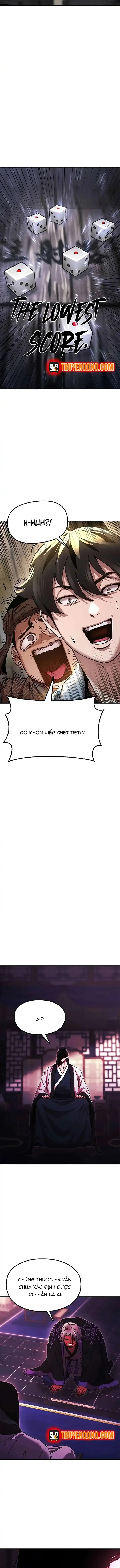 Cổ Lục Thái Tôn Chap 22 - Next Chap 23