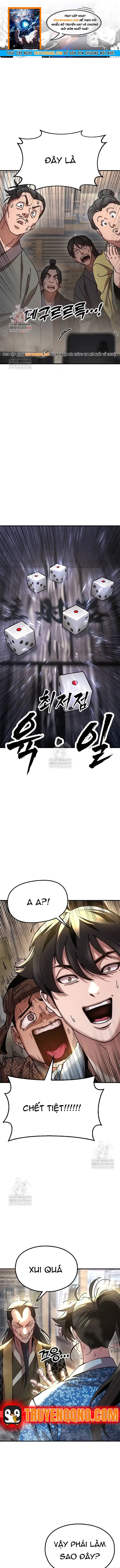 Cổ Lục Thái Tôn Chap 23 - Next Chap 24