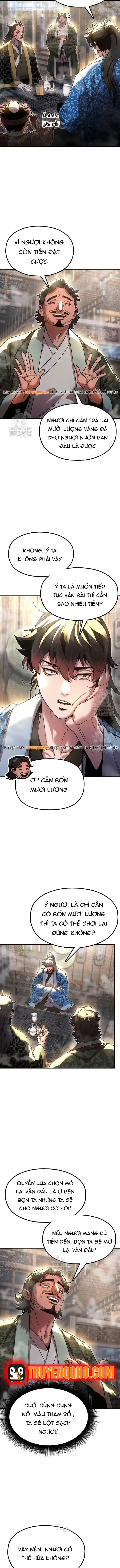 Cổ Lục Thái Tôn Chap 23 - Next Chap 24