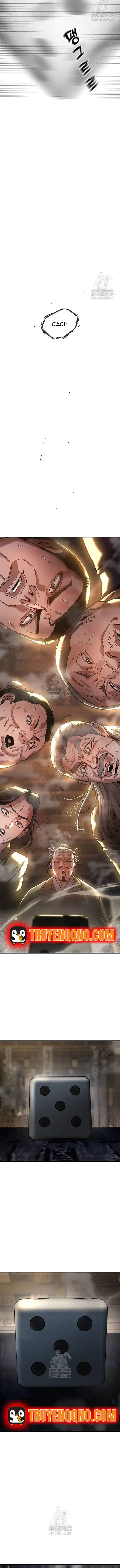 Cổ Lục Thái Tôn Chap 23 - Next Chap 24