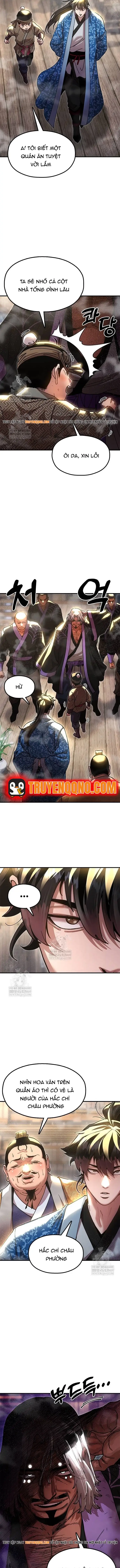 Cổ Lục Thái Tôn Chap 23 - Next Chap 24