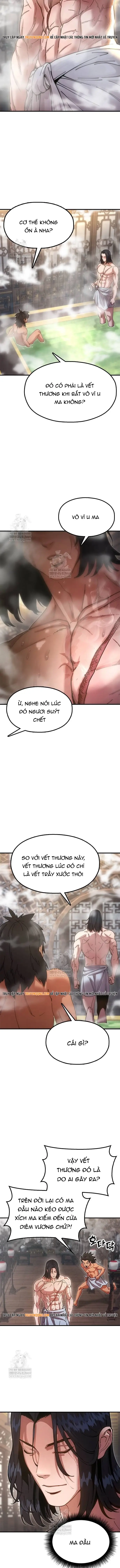 Cổ Lục Thái Tôn Chap 23 - Next Chap 24