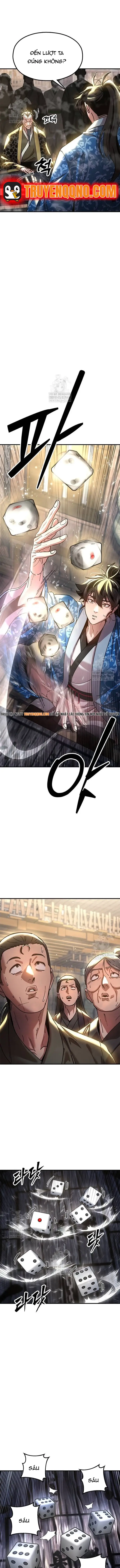 Cổ Lục Thái Tôn Chap 23 - Next Chap 24