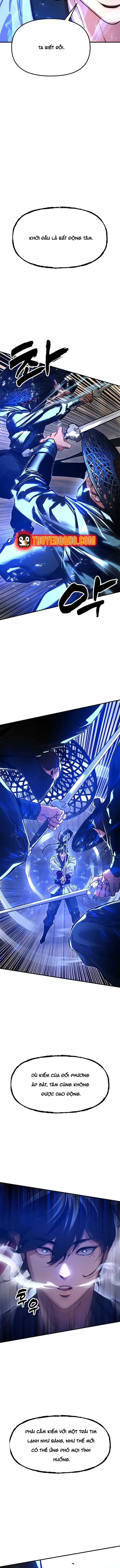 Cổ Lục Thái Tôn Chap 24 - Next Chap 25