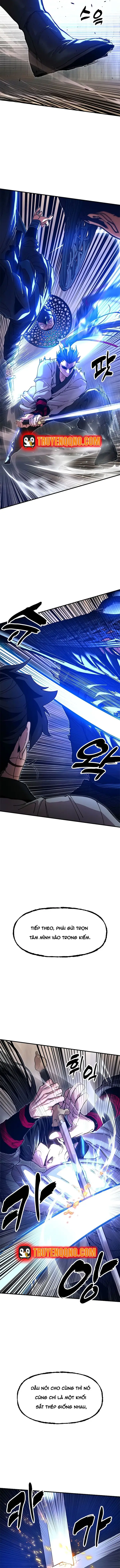 Cổ Lục Thái Tôn Chap 24 - Next Chap 25