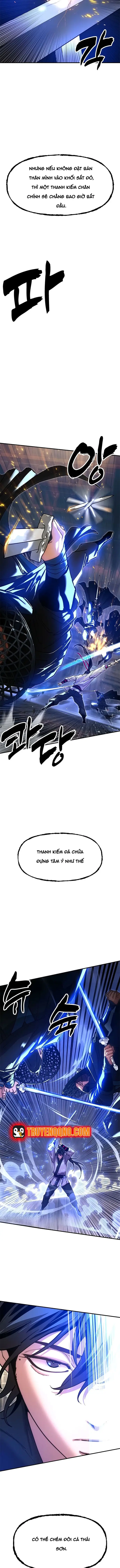 Cổ Lục Thái Tôn Chap 24 - Next Chap 25