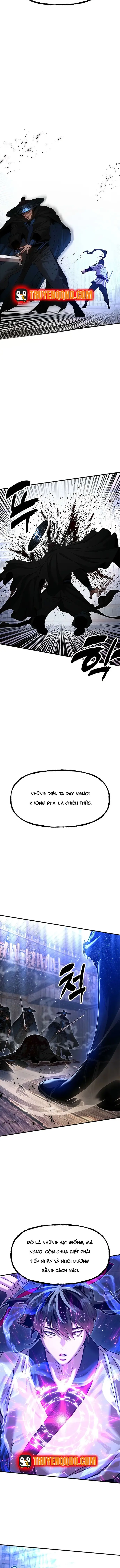 Cổ Lục Thái Tôn Chap 24 - Next Chap 25