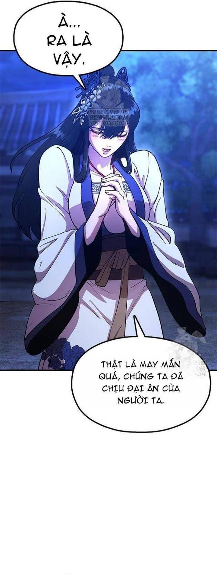 Cổ Lục Thái Tôn Chap 25 - Next Chap 26