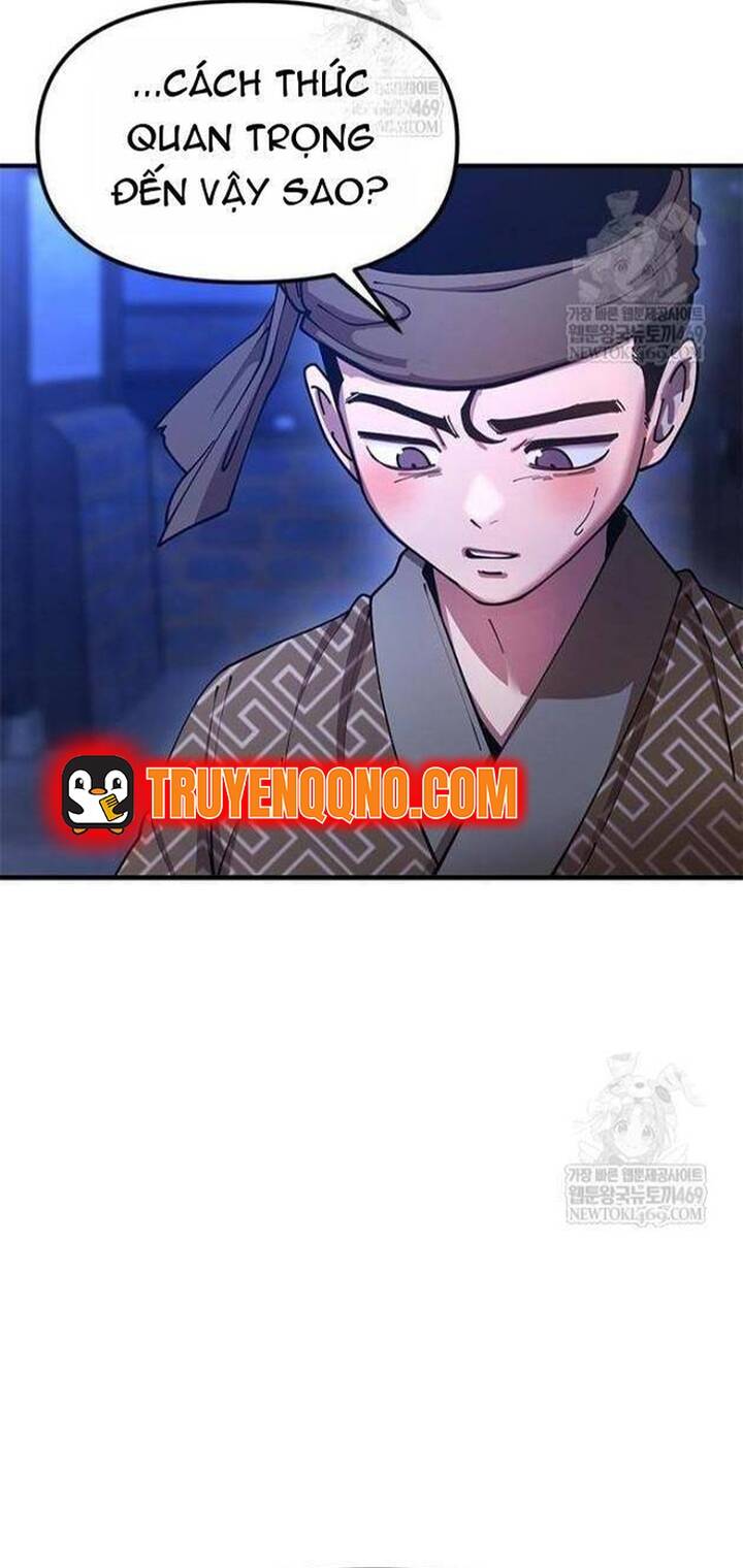 Cổ Lục Thái Tôn Chap 25 - Next Chap 26