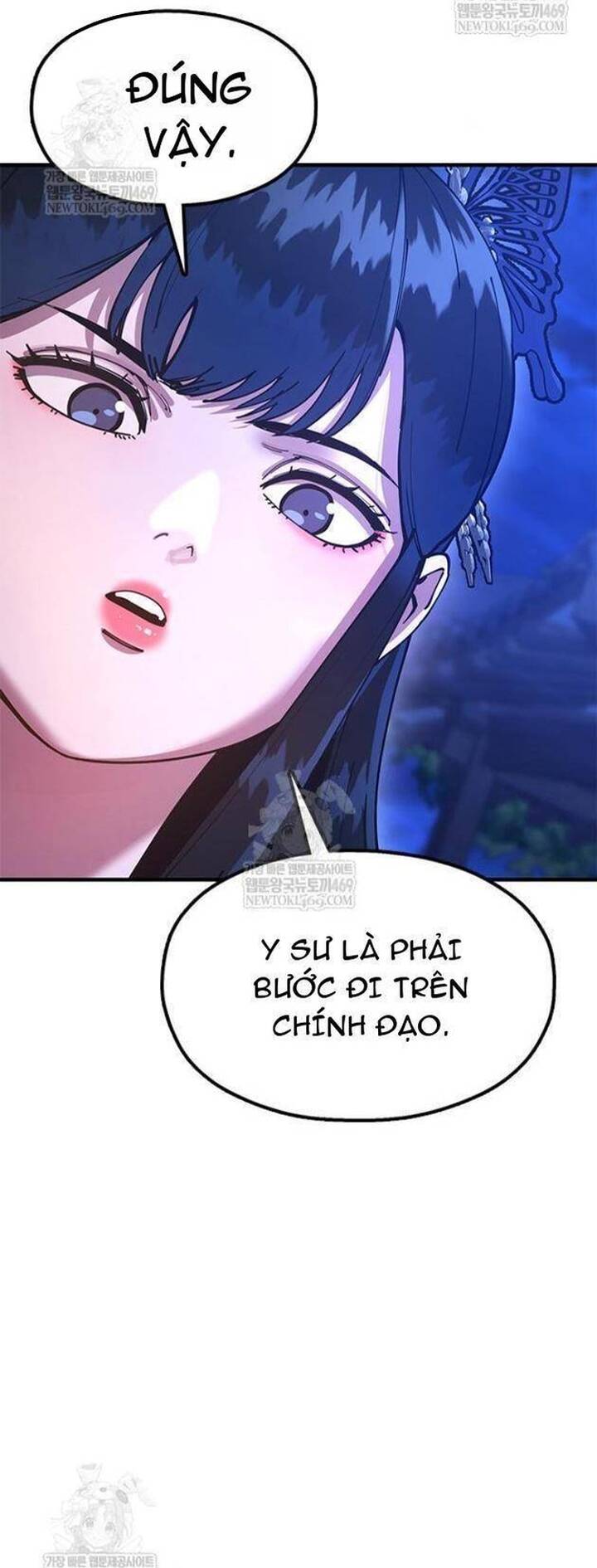 Cổ Lục Thái Tôn Chap 25 - Next Chap 26