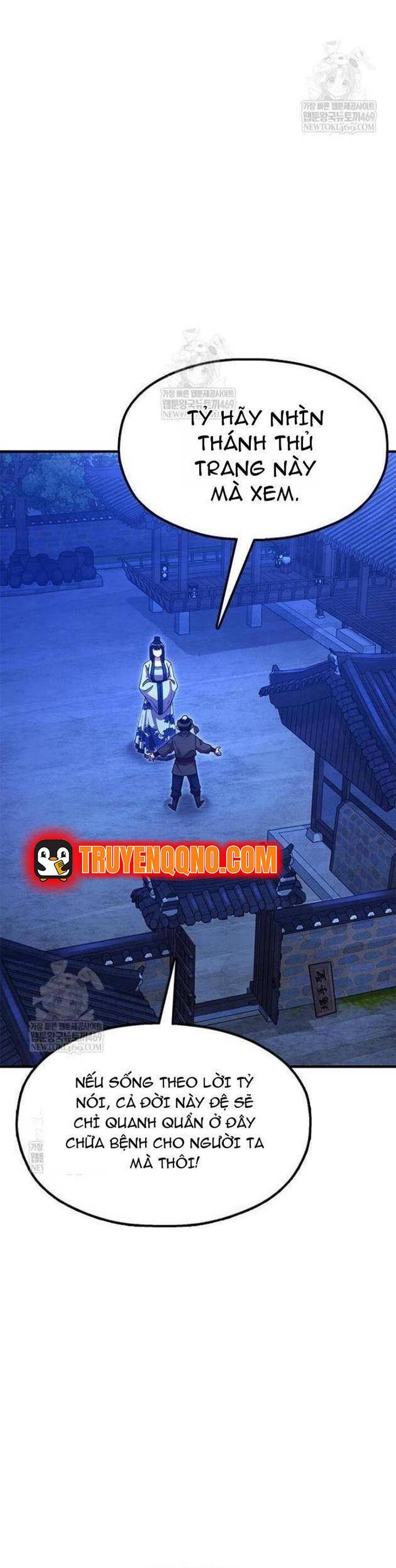 Cổ Lục Thái Tôn Chap 25 - Next Chap 26