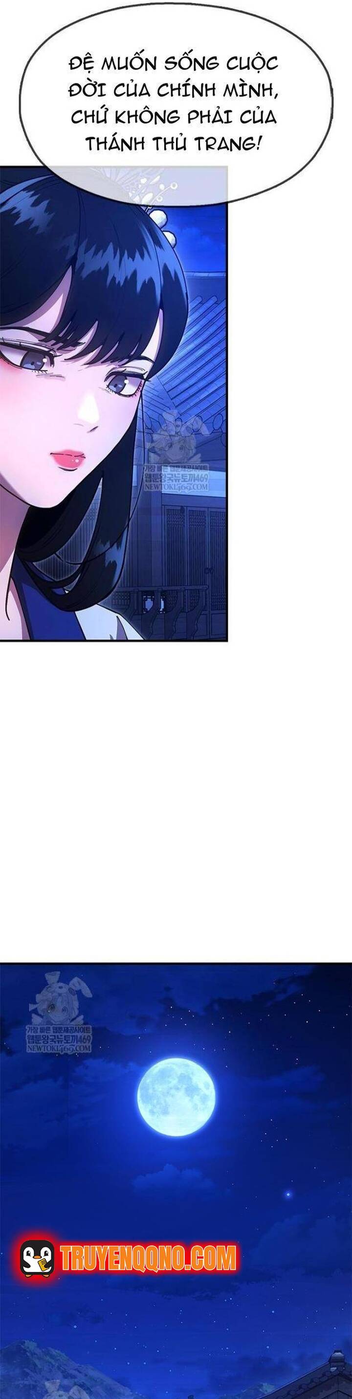 Cổ Lục Thái Tôn Chap 25 - Next Chap 26