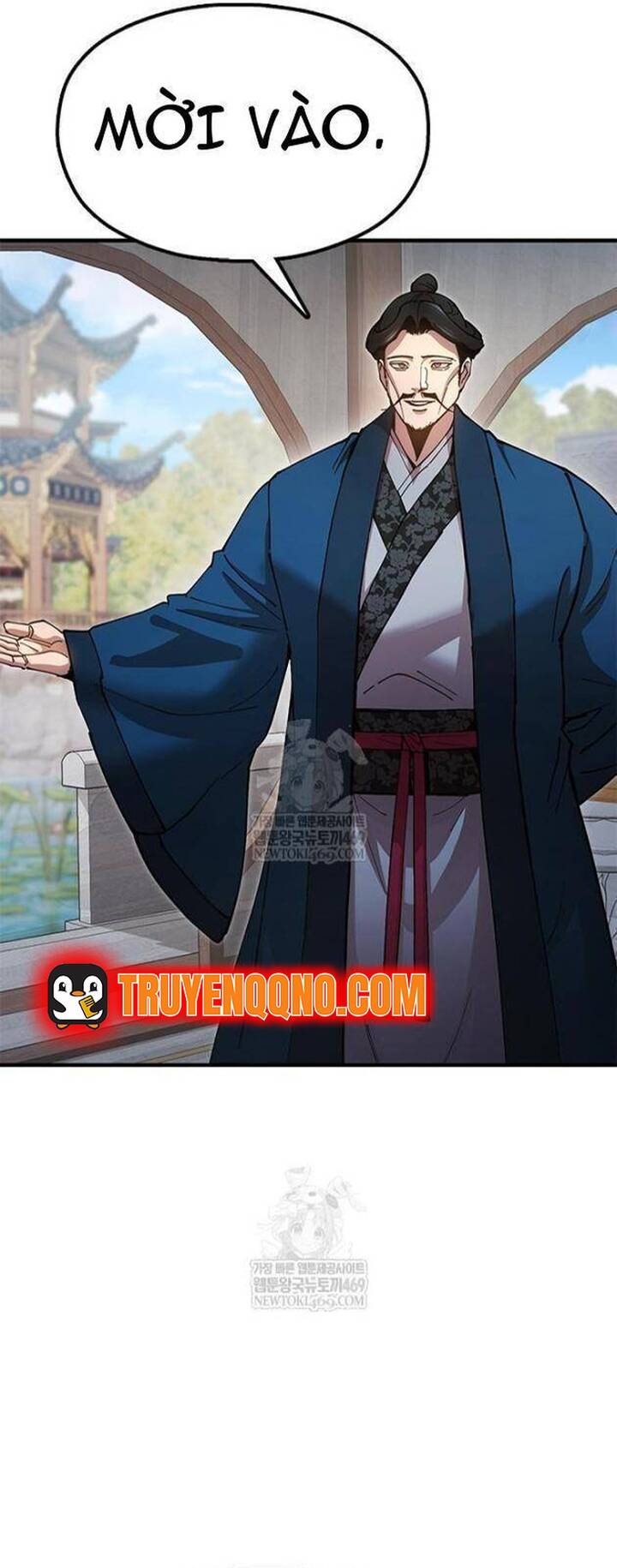 Cổ Lục Thái Tôn Chap 25 - Next Chap 26