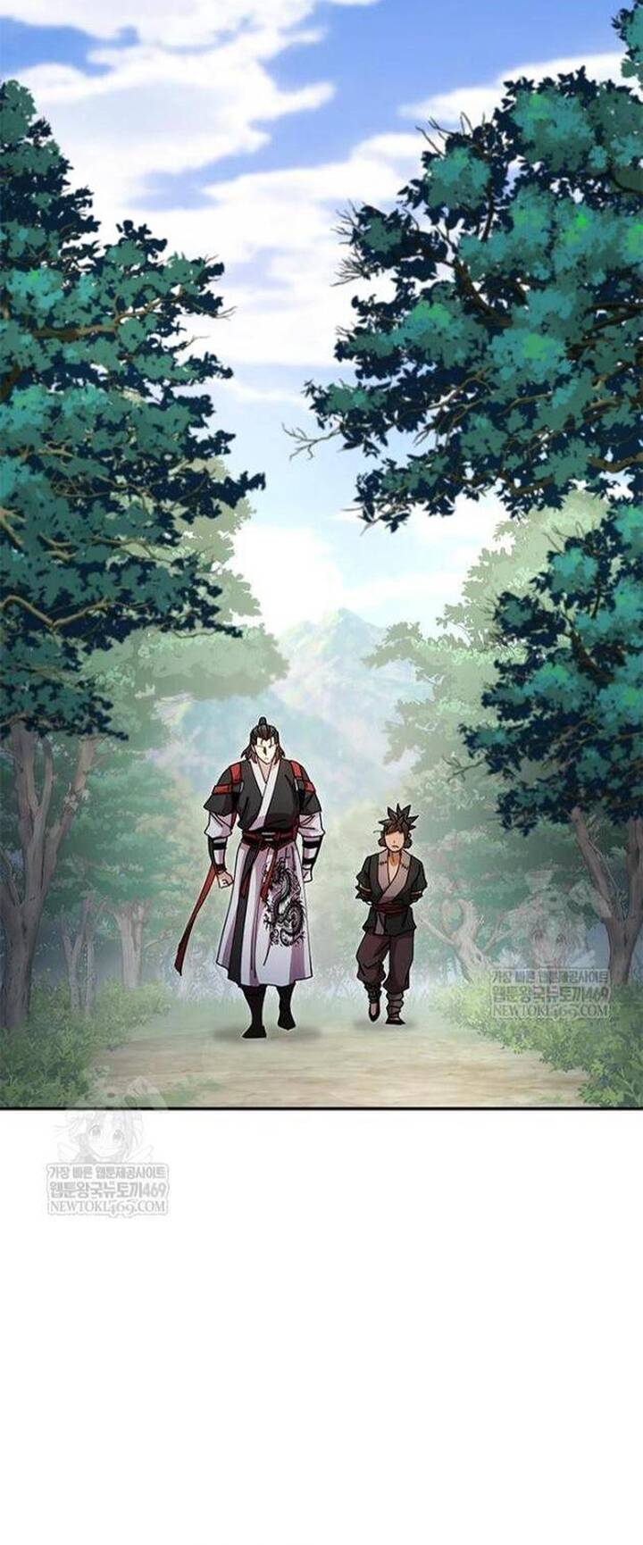 Cổ Lục Thái Tôn Chap 25 - Next Chap 26