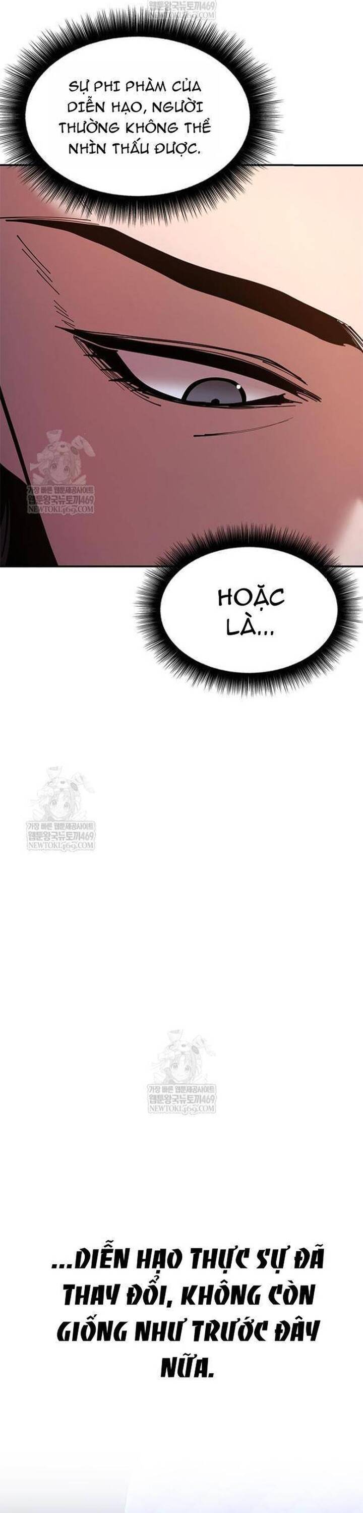 Cổ Lục Thái Tôn Chap 25 - Next Chap 26