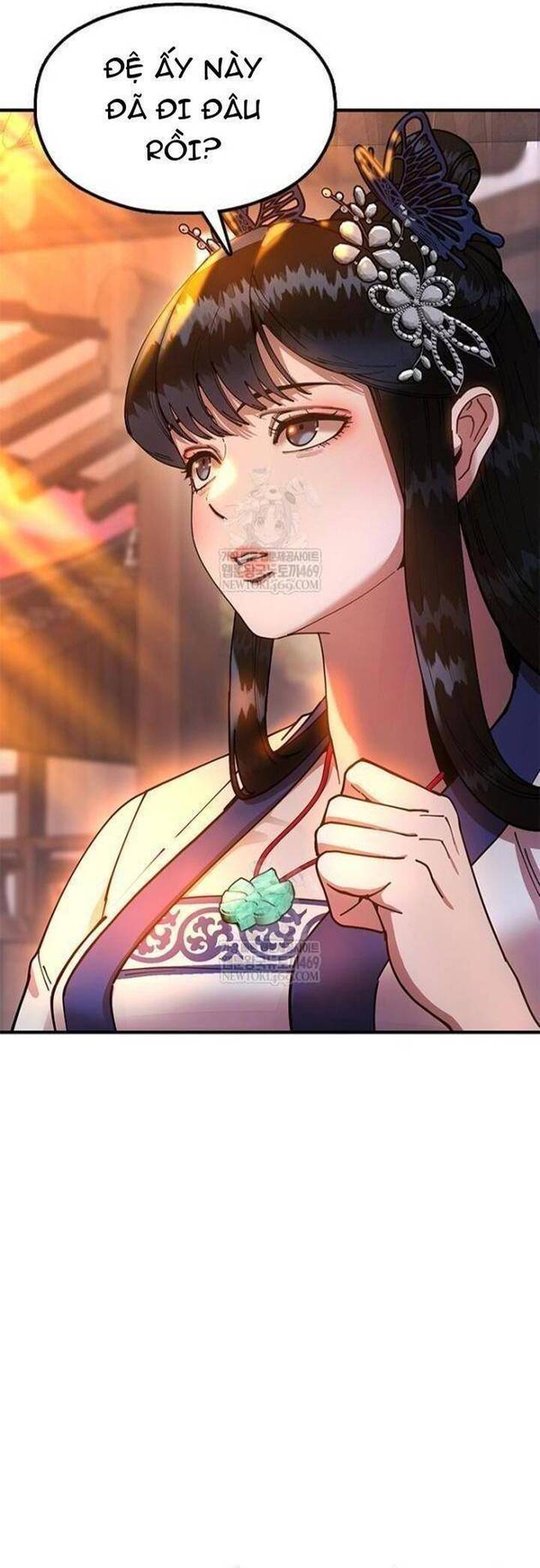 Cổ Lục Thái Tôn Chap 25 - Next Chap 26