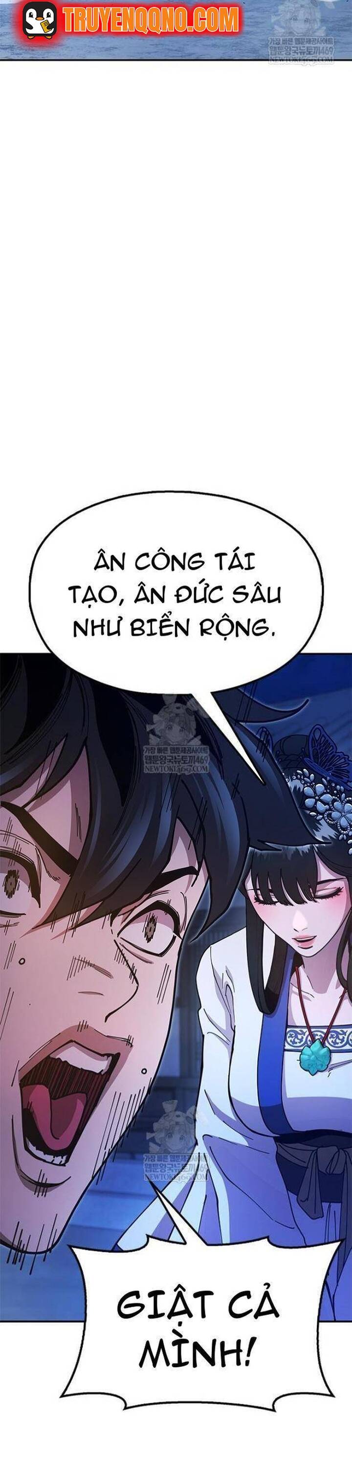Cổ Lục Thái Tôn Chap 25 - Next Chap 26