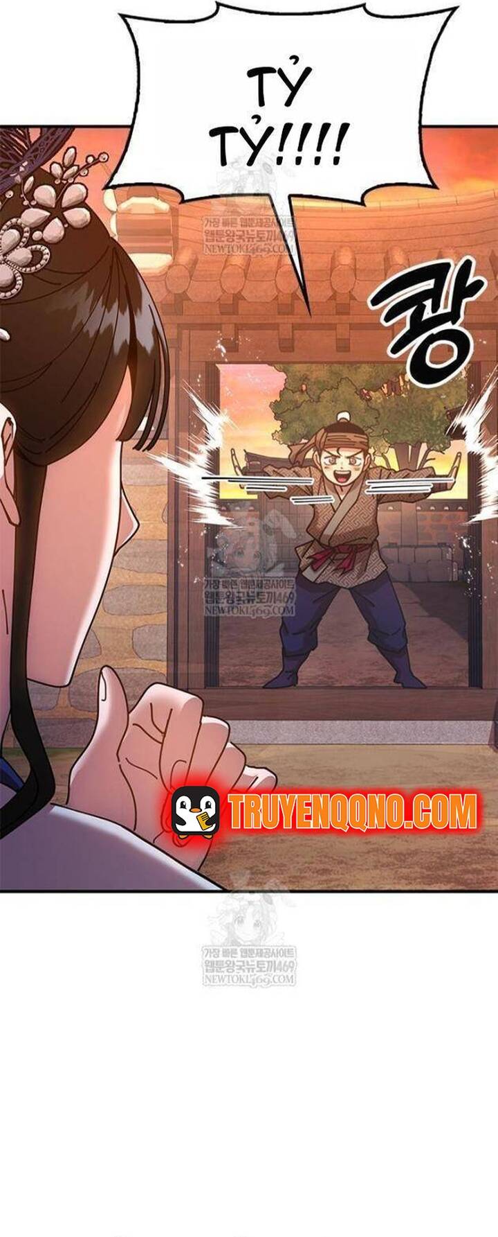 Cổ Lục Thái Tôn Chap 25 - Next Chap 26