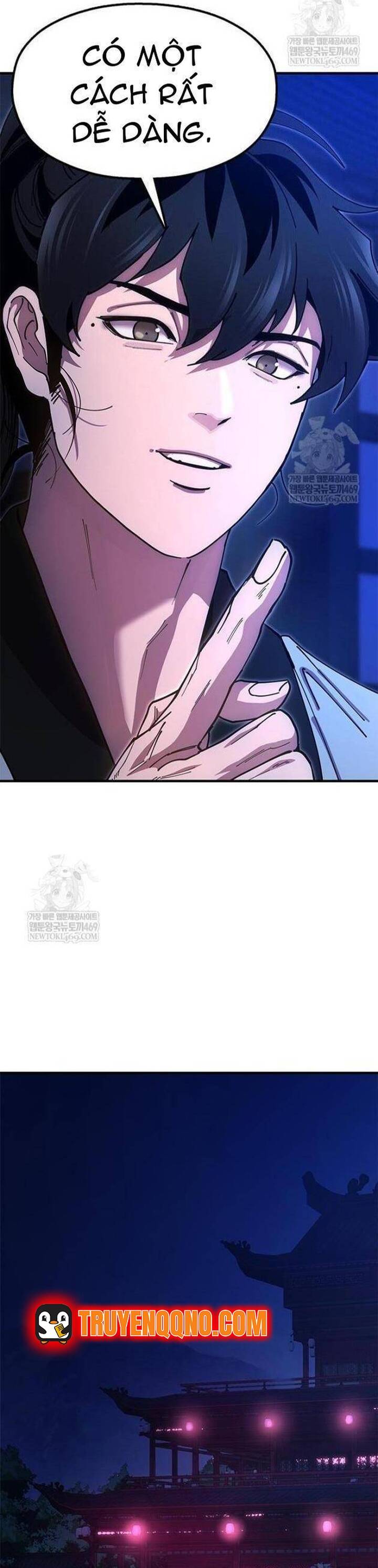 Cổ Lục Thái Tôn Chap 25 - Next Chap 26