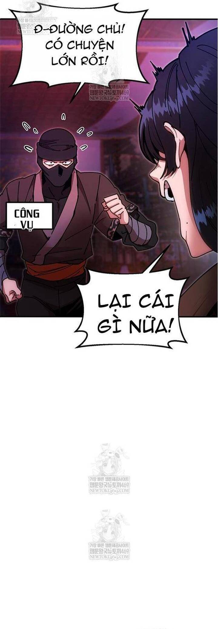 Cổ Lục Thái Tôn Chap 25 - Next Chap 26