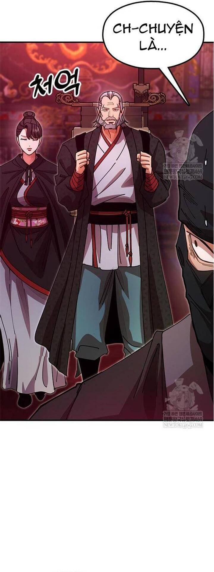 Cổ Lục Thái Tôn Chap 25 - Next Chap 26