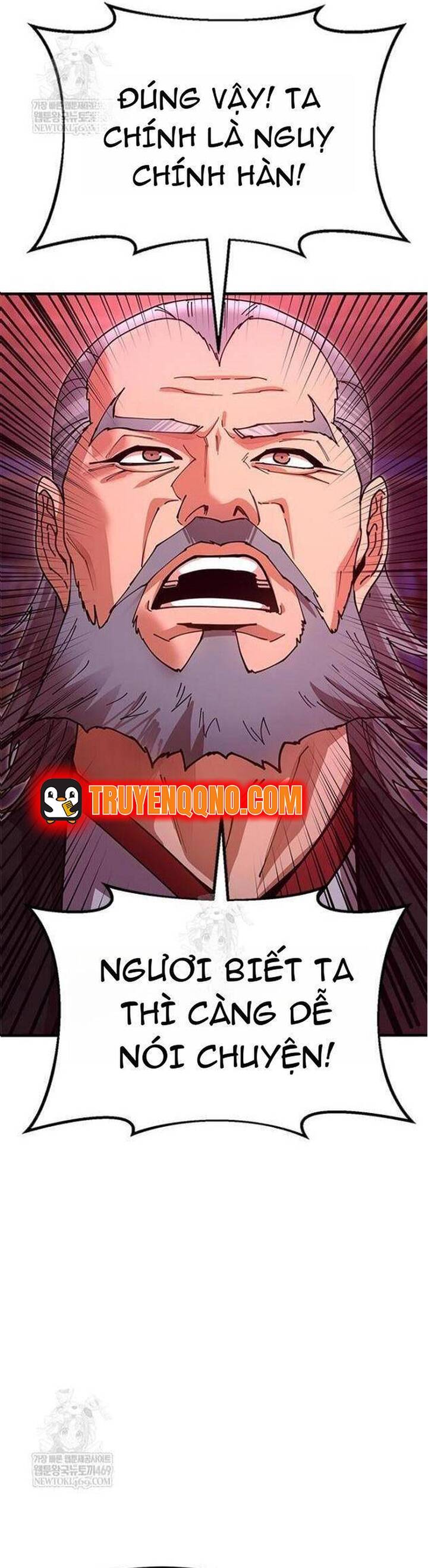 Cổ Lục Thái Tôn Chap 25 - Next Chap 26