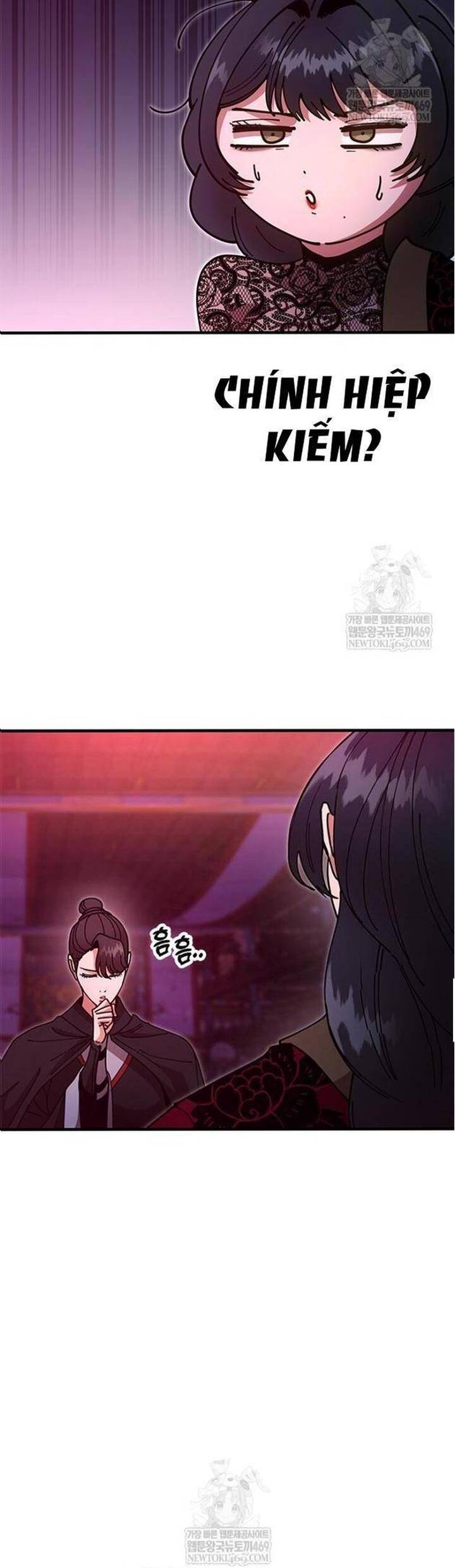 Cổ Lục Thái Tôn Chap 25 - Next Chap 26