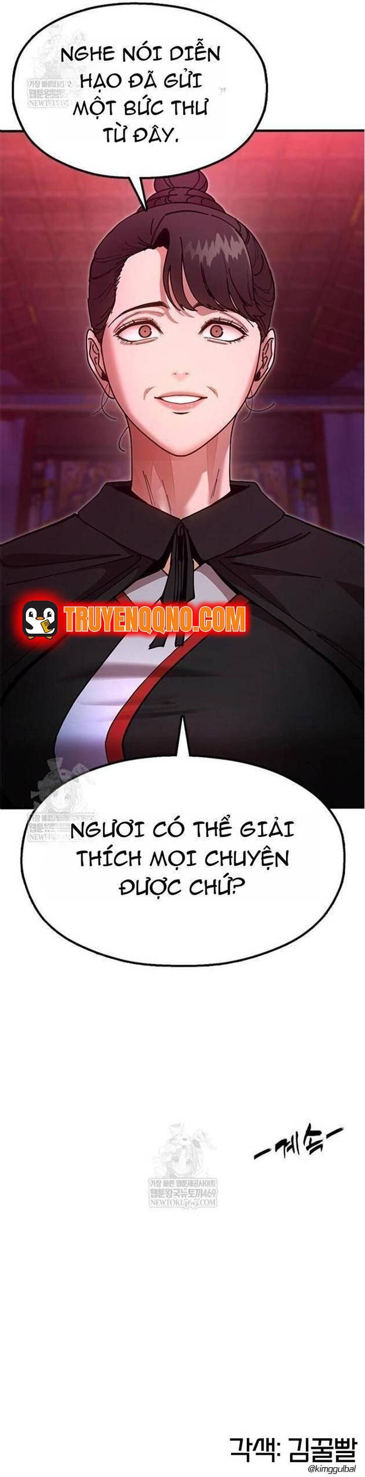 Cổ Lục Thái Tôn Chap 25 - Next Chap 26