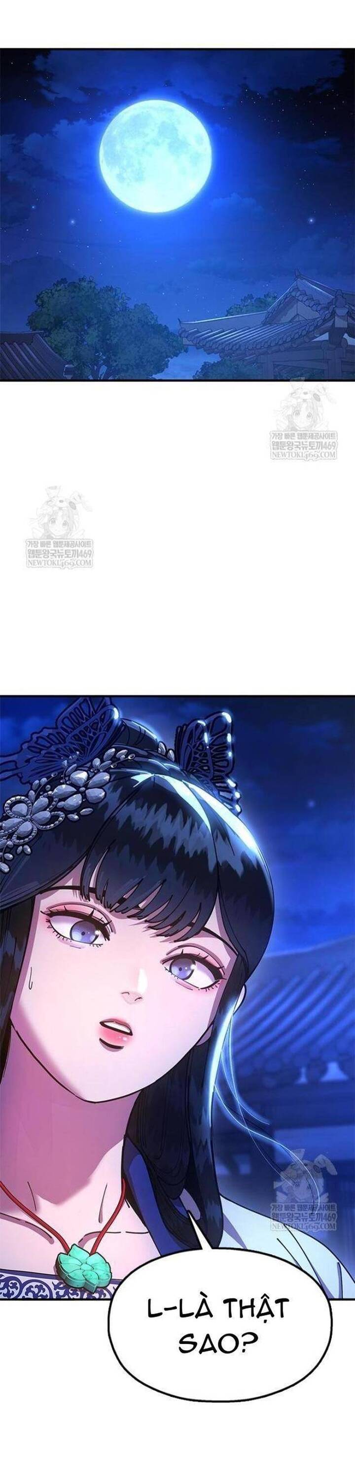 Cổ Lục Thái Tôn Chap 25 - Next Chap 26