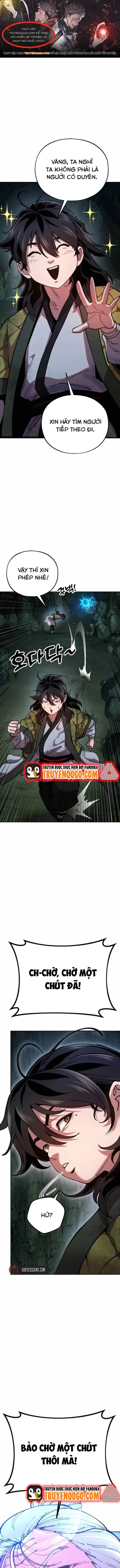 Cổ Lục Thái Tôn Chap 3 - Next Chap 4