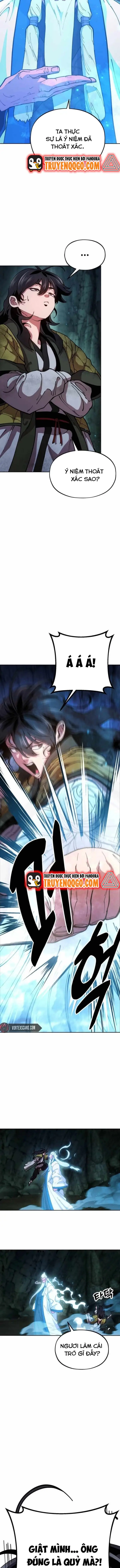 Cổ Lục Thái Tôn Chap 3 - Next Chap 4