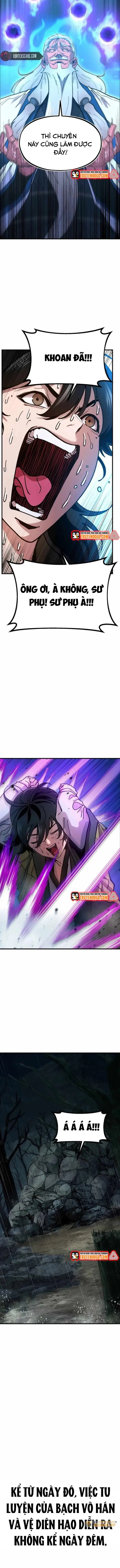 Cổ Lục Thái Tôn Chap 3 - Next Chap 4