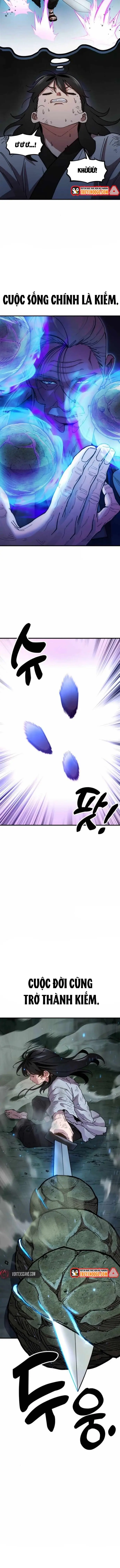 Cổ Lục Thái Tôn Chap 3 - Next Chap 4