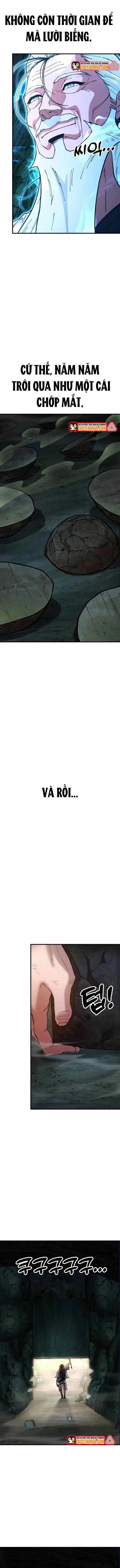 Cổ Lục Thái Tôn Chap 3 - Next Chap 4