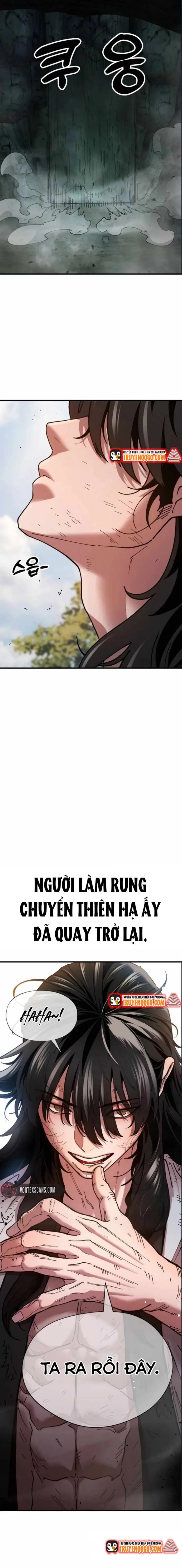 Cổ Lục Thái Tôn Chap 3 - Next Chap 4