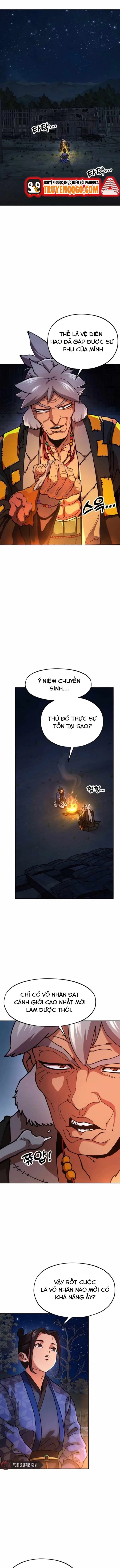 Cổ Lục Thái Tôn Chap 3 - Next Chap 4